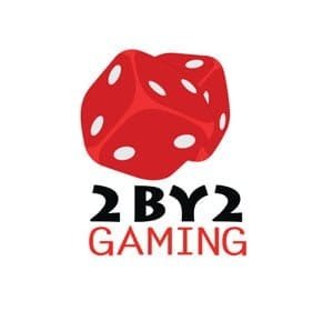 2 By 2 Gaming