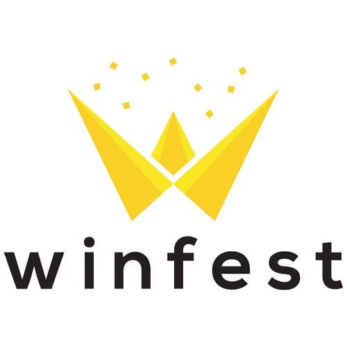 Winfest Casino Review Logo