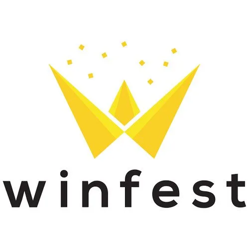 Winfest Casino Review Logo