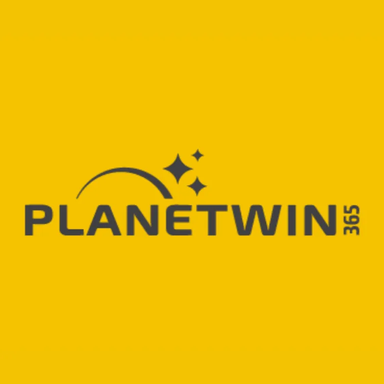 Planetwin365 Casino Logo