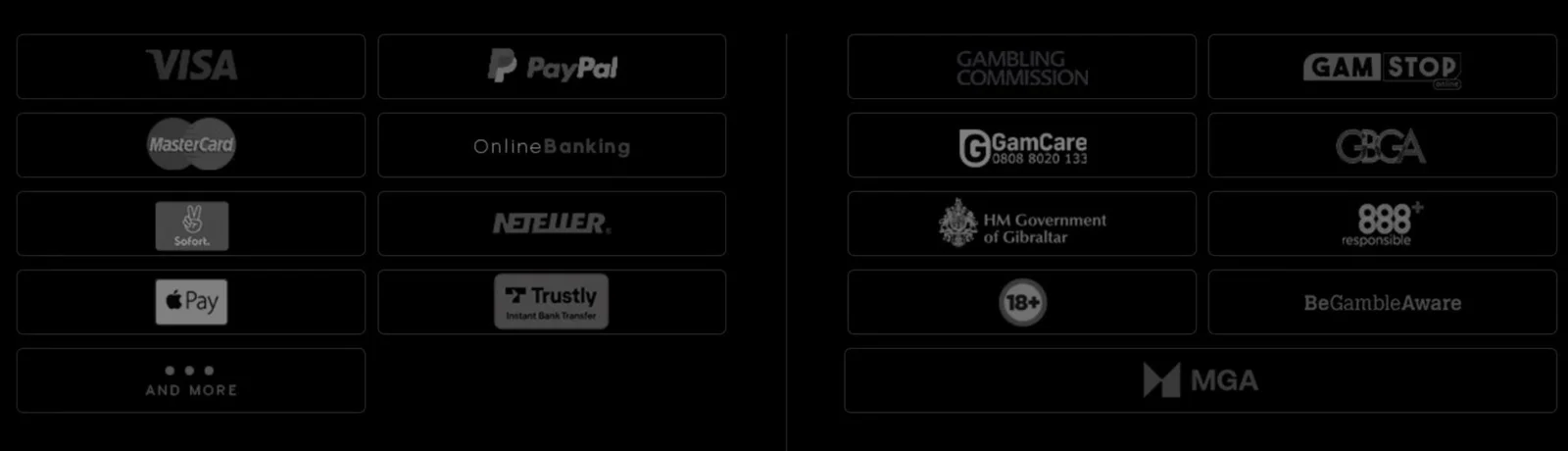 Casino Screenshot