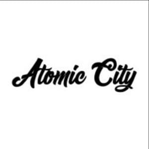 Atomic City