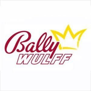 Bally Wulff