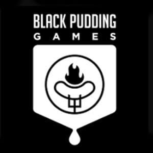 Black Pudding Games