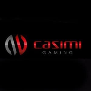 Casimi Gaming