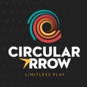 Circular Arrow