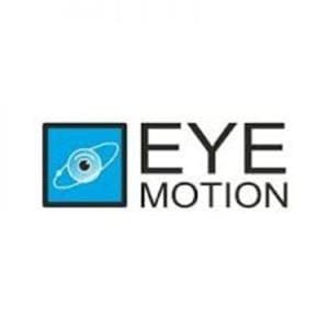 Eye Motion