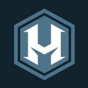 Half Pixel Studios