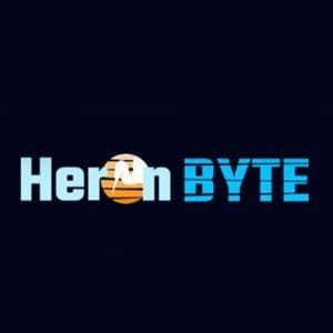 HeronBYTE