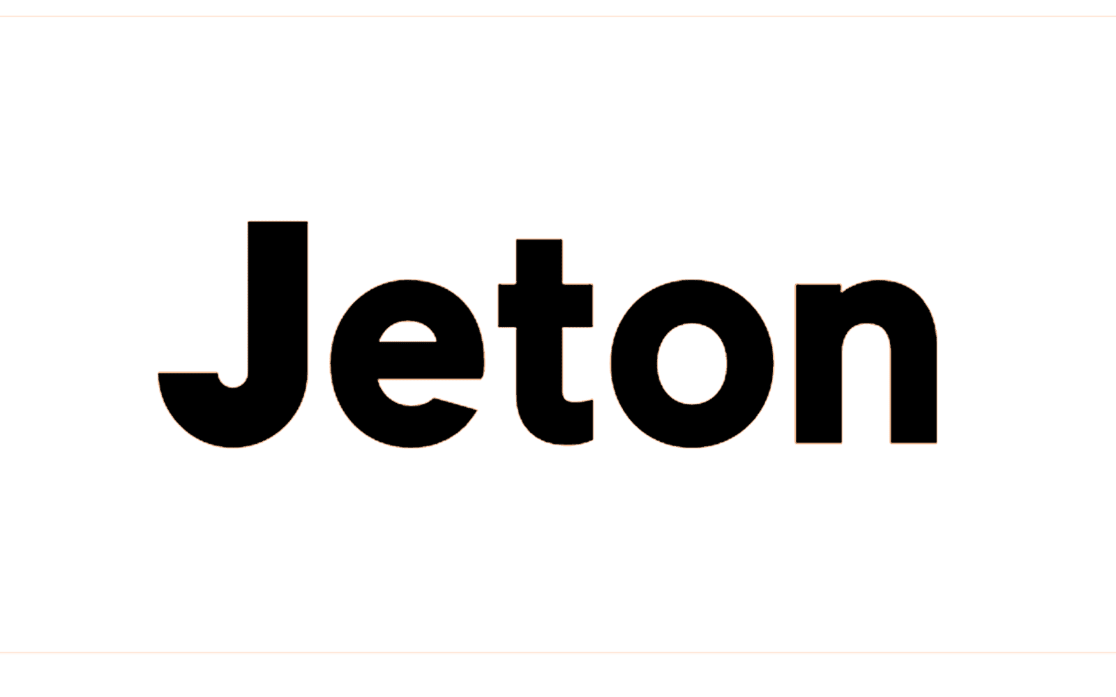 Jeton