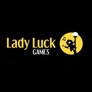 Lady Luck Games
