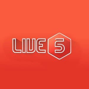 Live 5 Gaming