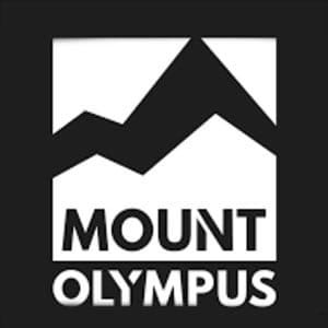 Mount Olympus