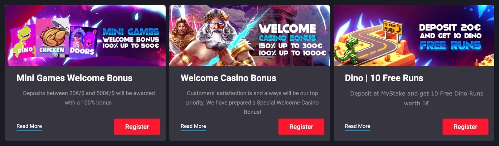 Casino Screenshot