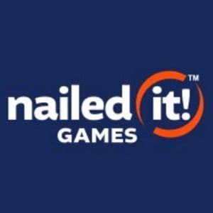 Nailed It! Games