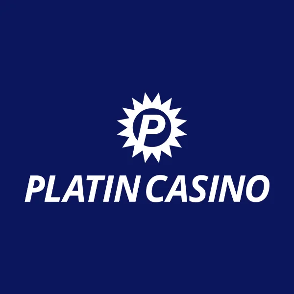 Review Platin Casino Logo
