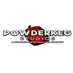 Powderkeg Studios