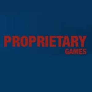 Proprietary Games