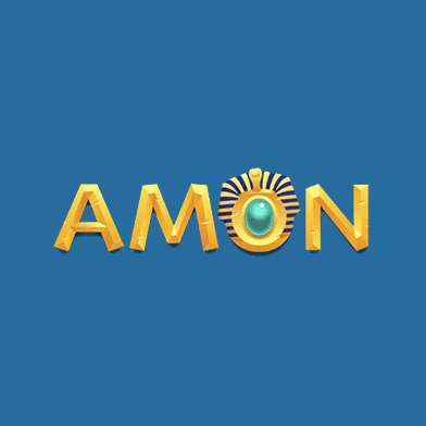 Amon Casino Logo