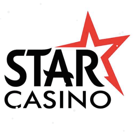 Star Casino Review Logo