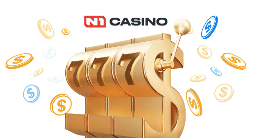 N1 Casino Review Logo