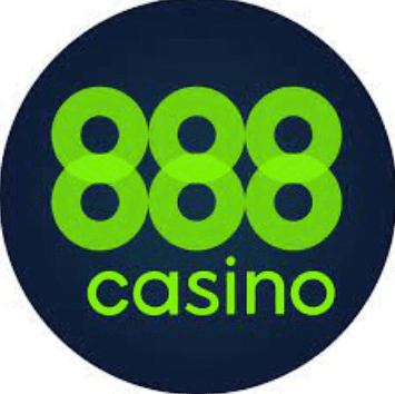 888 Casino Review Logo