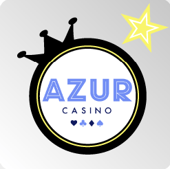 Azur Casino Logo