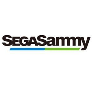 Sega Sammy