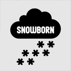 Snowborn Games