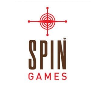 Spin Games