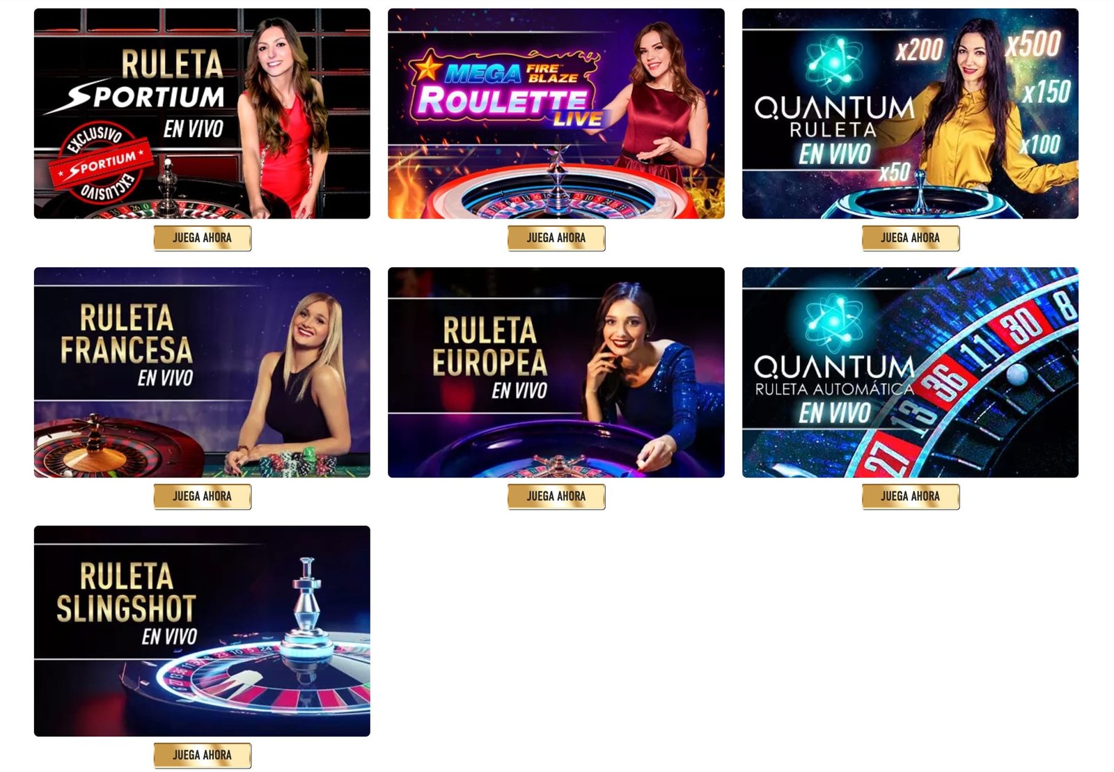 Casino Screenshot