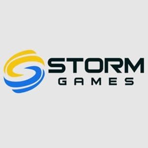 Storm Gaming