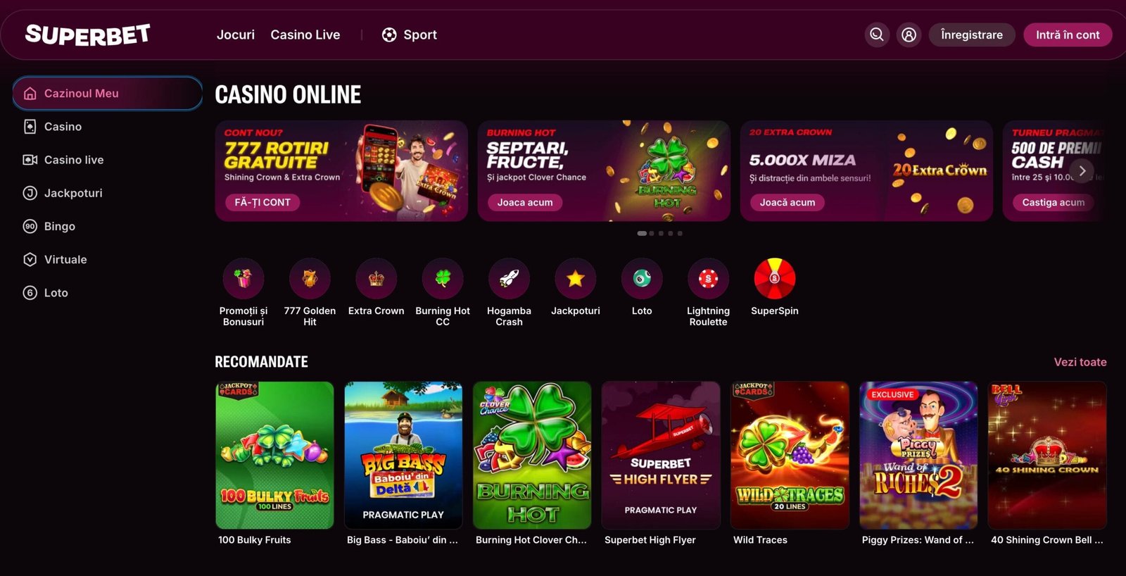 Superbet