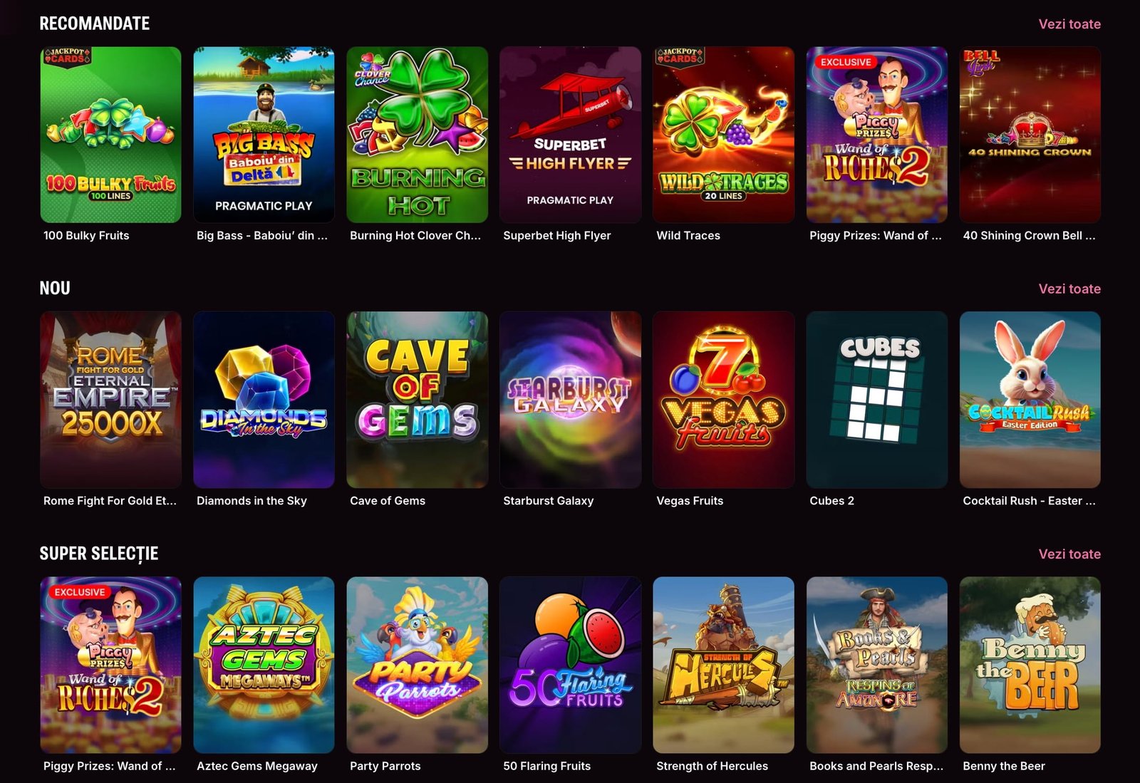 Superbet