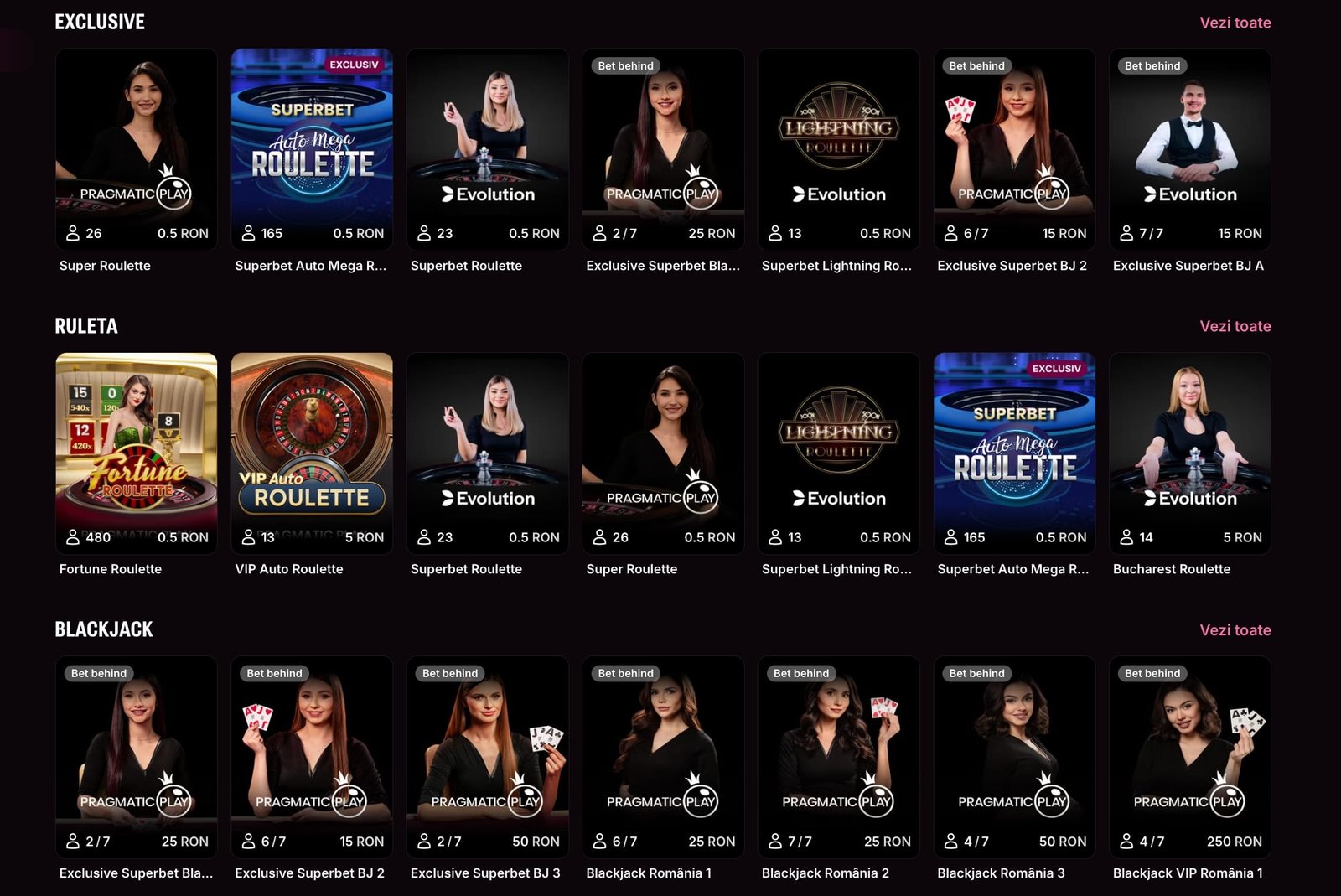 Superbet