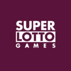 Superlotto Games