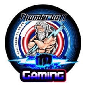 Thunderbolt Gaming