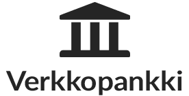 Verkkopankki
