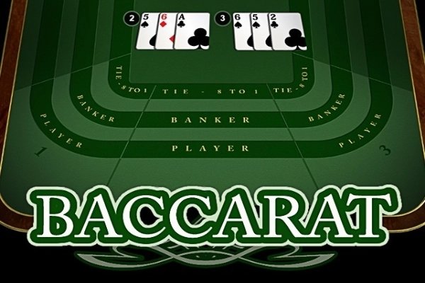 Baccarat Casino