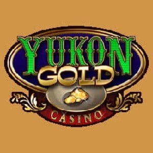 Yukon Gold Casino Review Logo