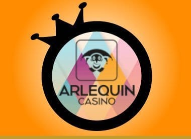 Arlequin Casino Logo