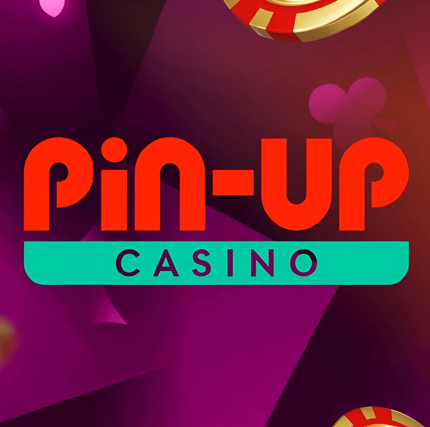 Pin-up Casino Review Logo