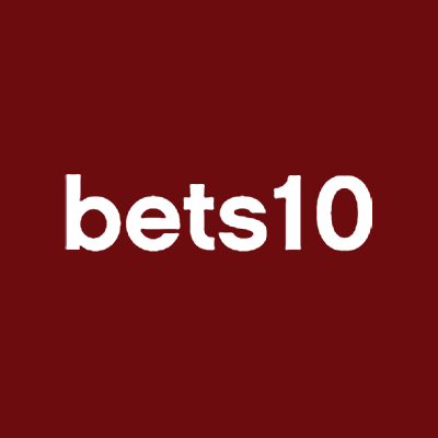 Bets10 Casino Review Logo