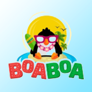 Boaboa Casino Review Logo