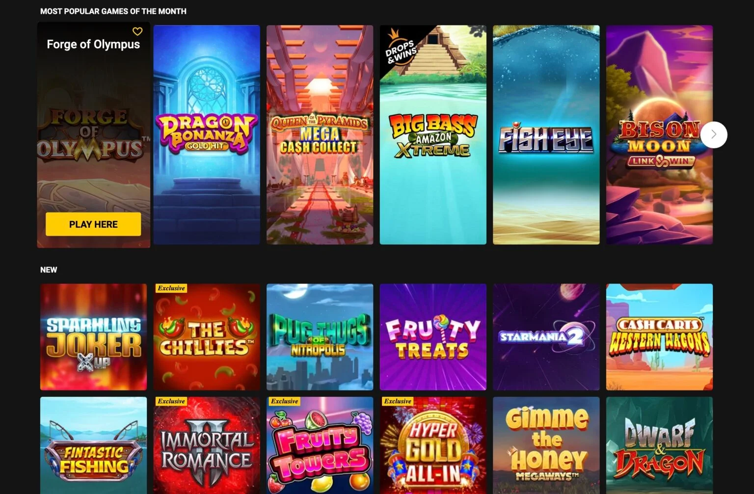 Bwin Casino Games