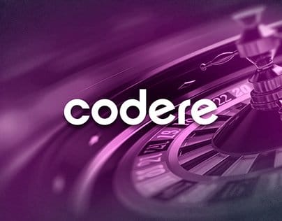 Codere Casino Review Logo