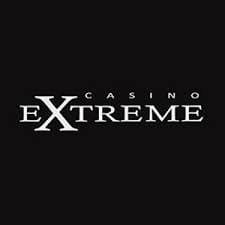 Extreme Casino Logo