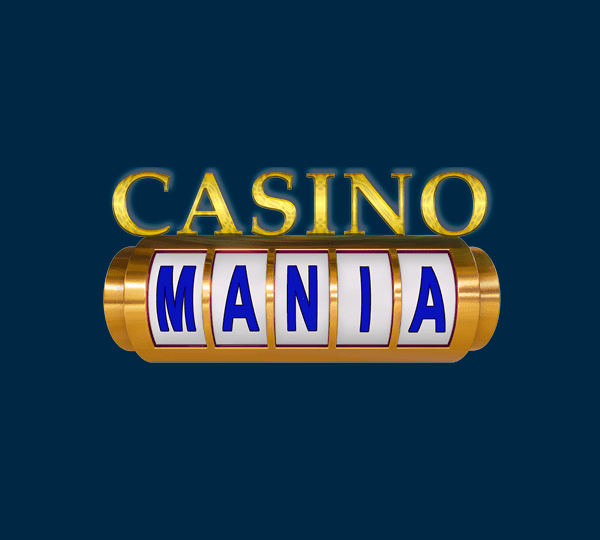 Casinomania Review Logo