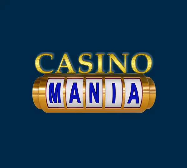 Casinomania Review Logo