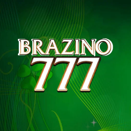 Brazino777 Casino Logo